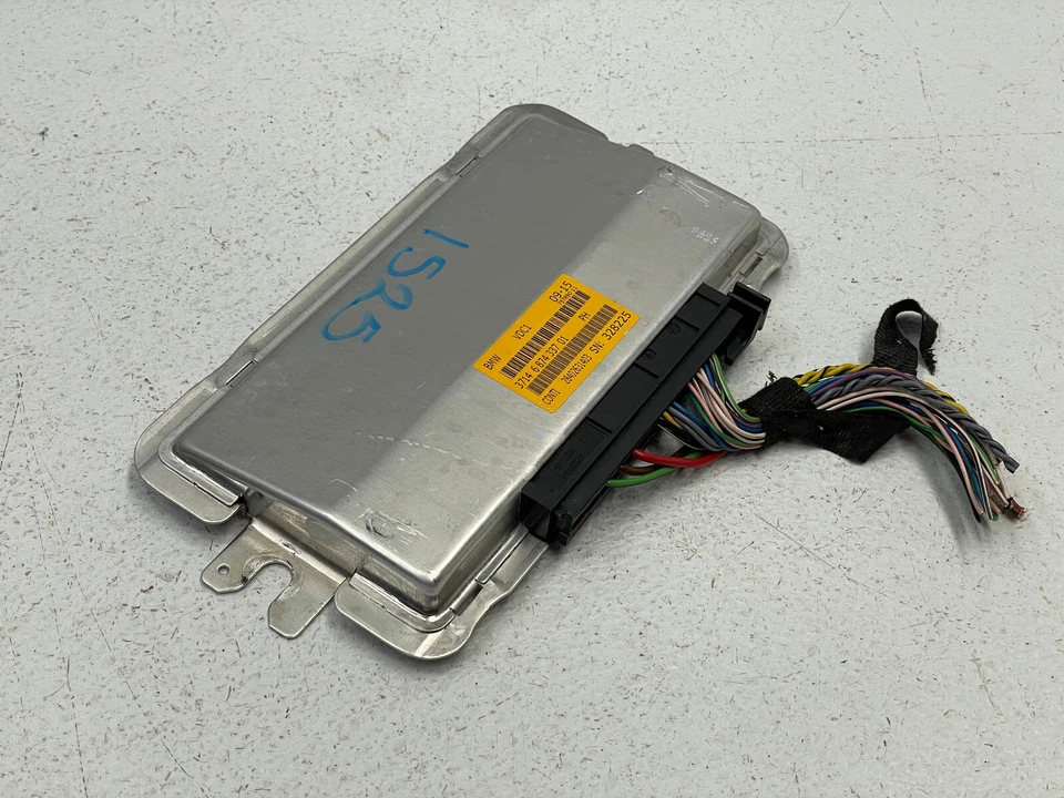 BMW M4 2015 2016 2017 amortiguador de puntal unidad de módulo de control informático 525 OEM Foto 2 de 4