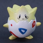 TOGEPI Pokemon TOMY CGTSJ Vintage Figure