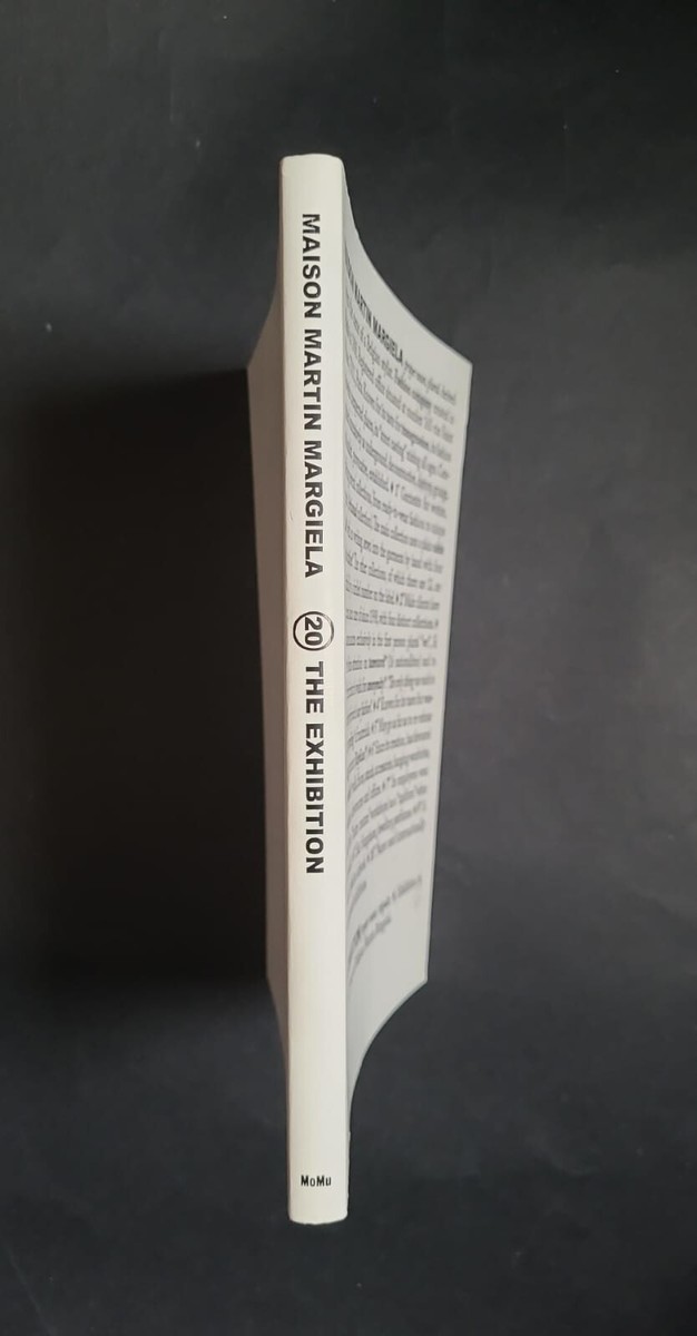 Maison Martin Margiela 20: The exhibition; Bob Verhelst; Kaat Debo