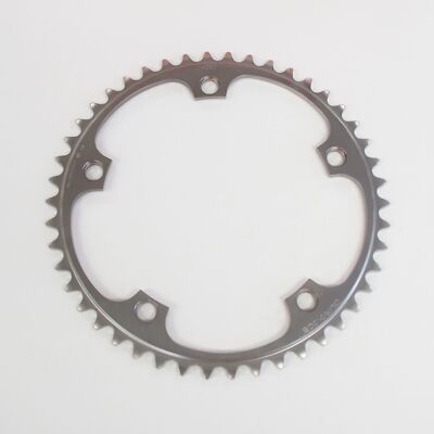 Shimano DURA-ACE TRACK FC-7710 46T 1/2' X 1/8' Chainring (NJS