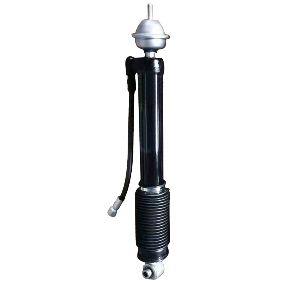 For Mercedes W140 S500 9299 Rear Hydraulic Suspension Shock Strut 1403205613 eBay