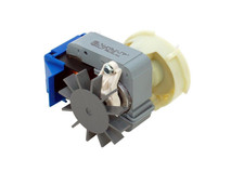 Genuine Smeg Dishwasher Water Drain Pump SA850 SA860EB SA860X SA880W SA880X