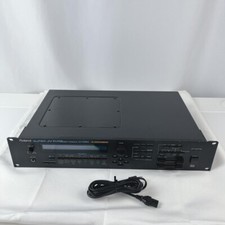 Roland JV-1080 Synthesizer Sound Module