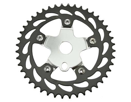 se chainring