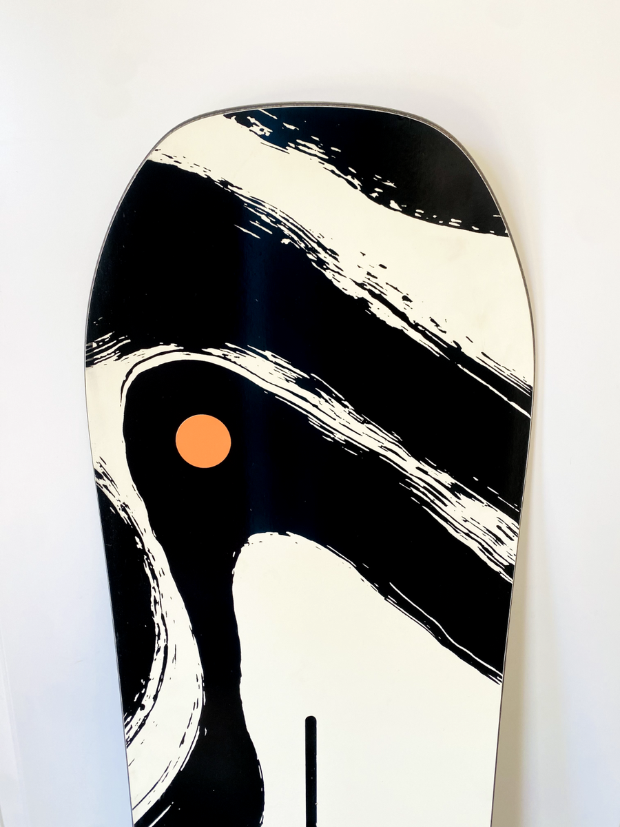 Burton First Cut 154 Family Tree Snowboard LOOK | eBay Burton First Cut 154 Family Tree Snowboard LOOK | eBay
