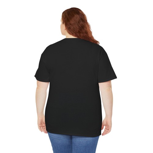 T-shirt maglietta unisex cotone pesante I Love Fishing 'problema pesca bevitore birra' - Foto 26 di 118
