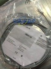 FESTO SME-8-K-LED-24 150855 Proximity Switch NEW 1 PCS Quality Assurance 3months