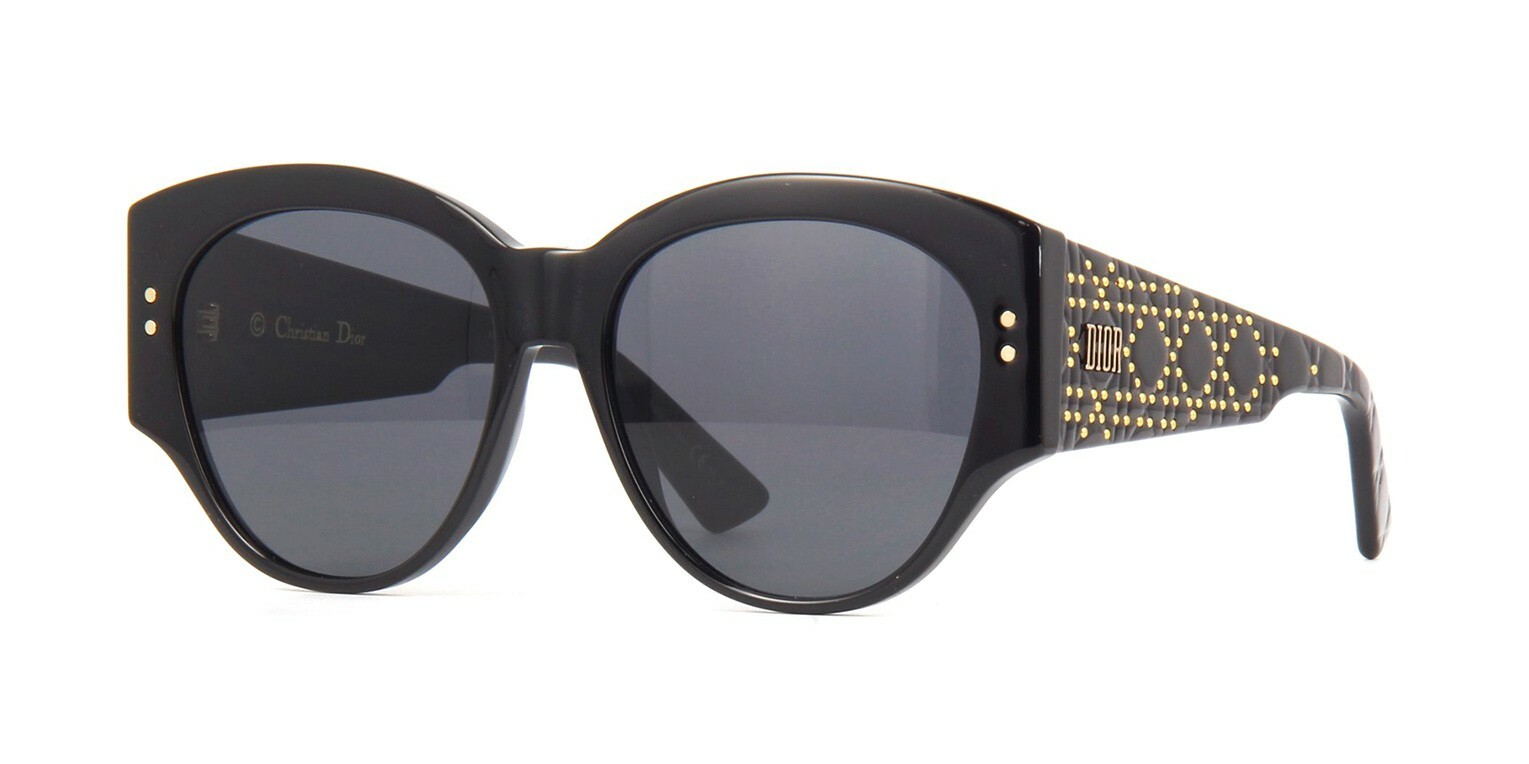 lady in dior 2 sunglasses