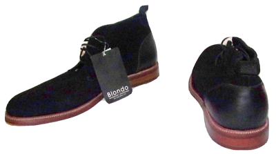 NWT BLONDO KEITH MEN display picture 1