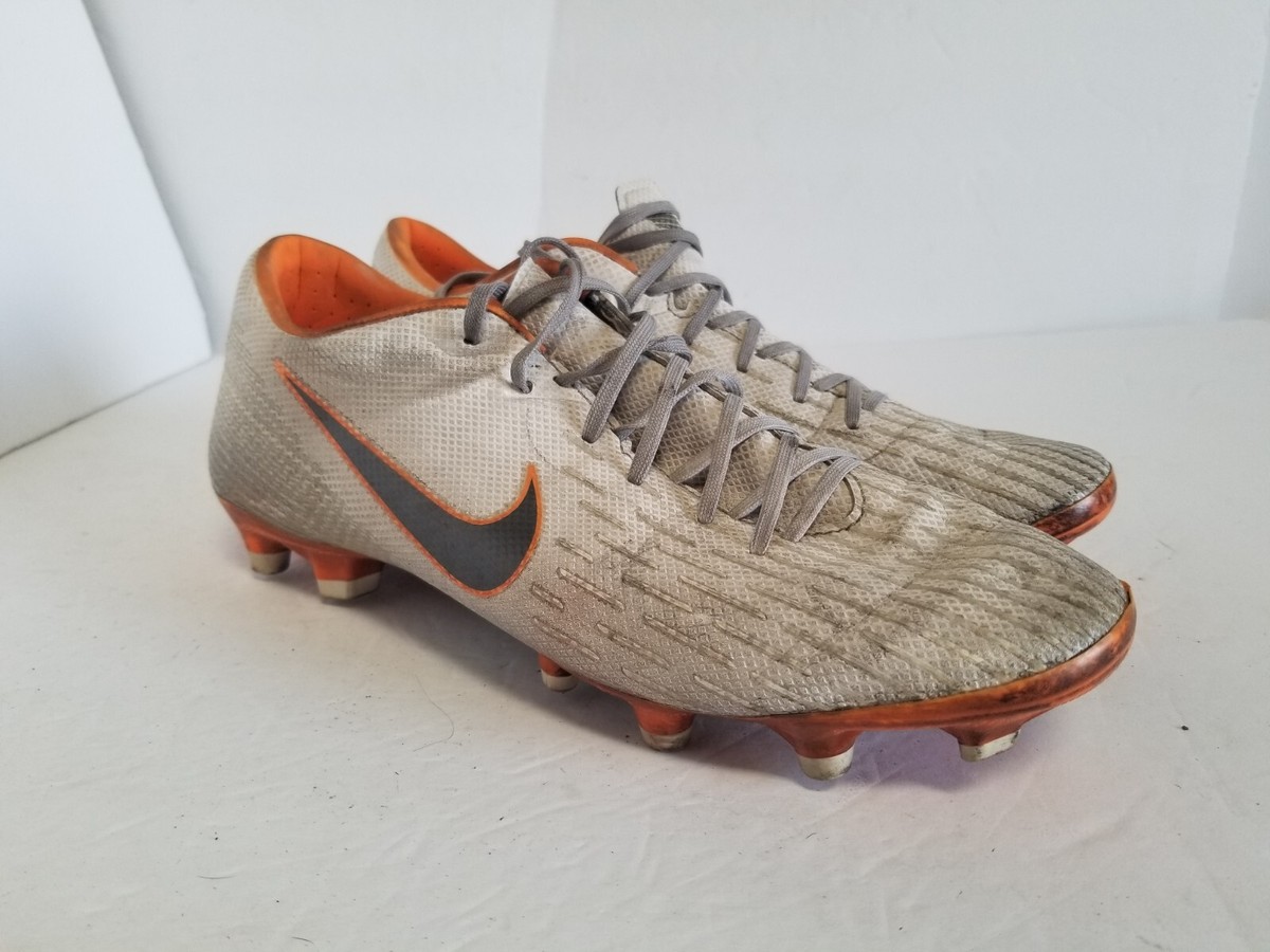 シューズ Nike Mercurial ag Nike Mercurial Superfly 7 Academy AG 'White Flash Crimson