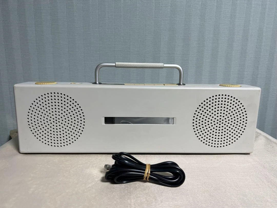 Panasonic SL- PH7 PortableCDTurnerSystem - ラジオ・コンポ Panasonic SL- PH7 PortableCDTurnerSystem - ラジオ・コンポ