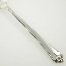 Rogers & Bro STARLIGHT 1950 International Silver Plate Flatware CHOICE