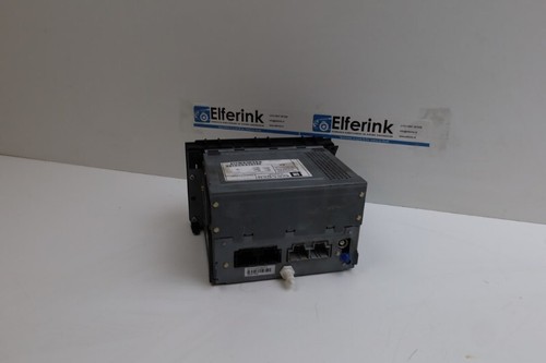 SYSTEME NAVIGATION GPS Volvo S90 II 2007 12779110 / 12779111 - Afbeelding 3 van 7