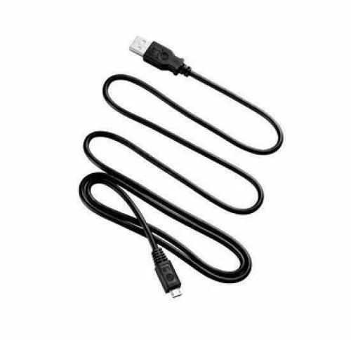 USB-DATENÜBERTRAGUNGSKABEL KABEL FÜR FUJI FINEPIX E550 DIGITALKAMERA - Bild 1 von 2