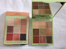 Pixi by Petra Eye Effects Shadow Palette 11,5 g - Hazelnut Haze
