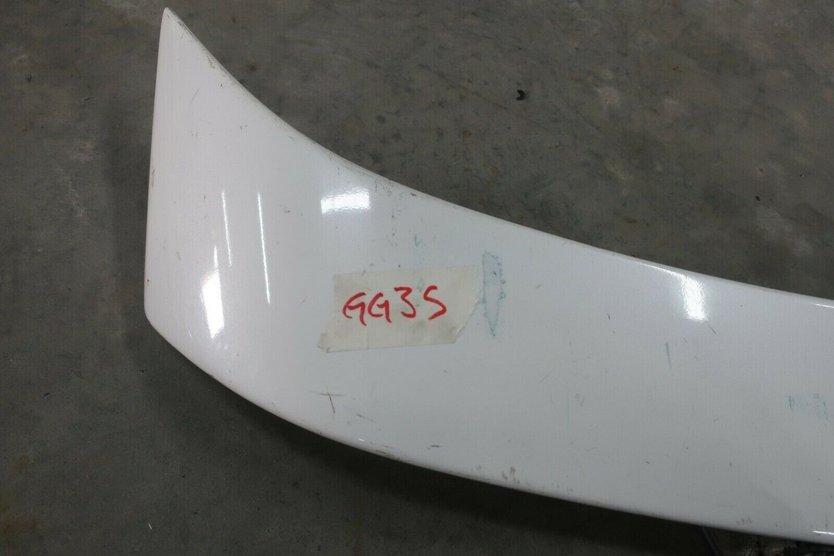 JDM 01-07 For Mazda 6 M6 Mazda6 GG3S GG3P Atenza HATCHBACK Kouki