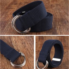 Cintura GAëLLE PARIS In Ecopelle Con Passante Logo Art.GBADP4350 - Foto 12