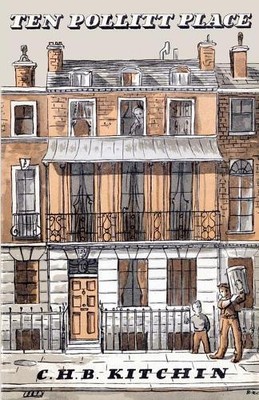 C H B Kitchin Ten Pollitt Place (Taschenbuch) (US IMPORT)