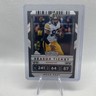 2020 Panini Contenders Draft Picks #77 Noah Fant Iowa hawkeyes football card