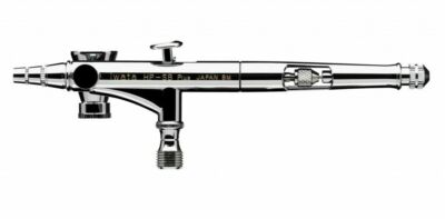 ANEST IWATA MEDEA Airbrush HP-SBP High Performance Plus HPSBP 0,2mm 1/8 oz. 4ml