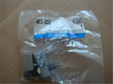 1Pc New Smc MXS-BS12 Slide Bracket bc.