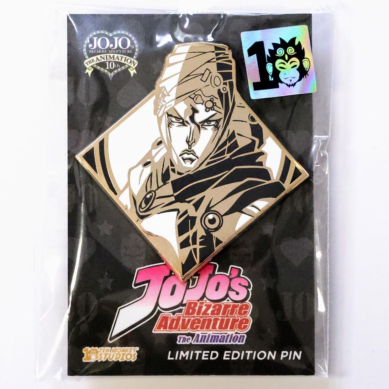 Pin on, JoJo