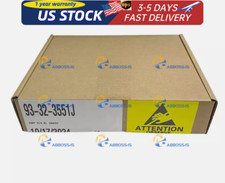 New 1Pcs HAAS Machine Tool Servo Drive 45AMP 93-32-3551J Fast Shipping