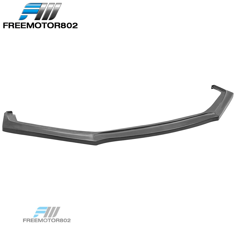 Fits 13-16 Subaru BRZ Ikon Style Front Bumper Lip Spoiler Urethane
