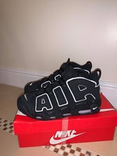 nike uptempo junior uk