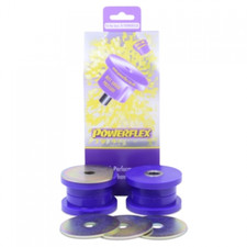 Powerflex PU Buchsen für BMW 5er E28 6er E24 Druckstrebe Querlenker VA PFF5-801