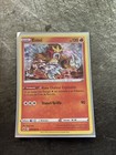 Carte Pokémon HOLO Entei 021/159 EB12.5 Epée & Bouclier Zenith Suprême FR NEUF