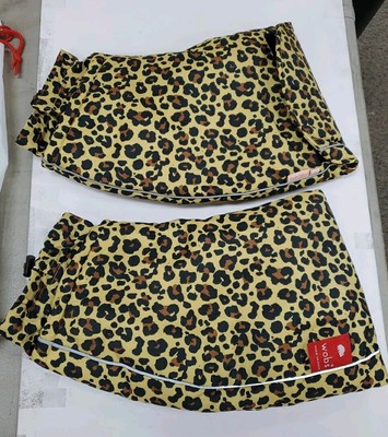 New Wobs [Warm On Bikes] Specials Cool Design To Keep You Warm Arms Leopard OS