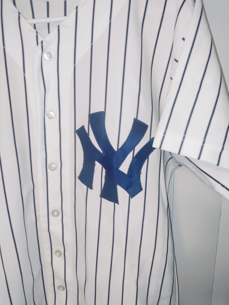GQ494◇Felco : 90's USA製 Yankees Vintage 90s New York Yankees Varsity Jacket - Felco MLB