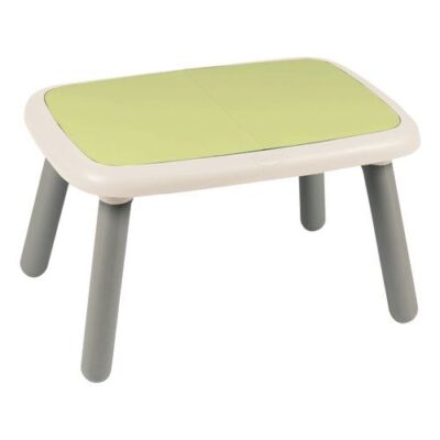New Smoby Kids Table 7600880408 LIFE Kids Green