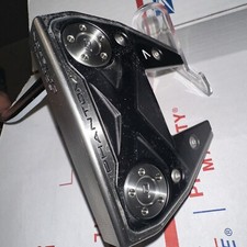 Titleist Scotty Cameron Phantom X7 2023 35 Inch Putter. Brand New.