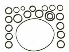 Kit de reparación de junta tórica Hypro 9910-KIT2409 para bomba de diafragma D252