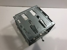 HP Envy Phoenix MT Triple Hard Drive Bay Cage Caddy 645570-001 15051-T1 Rev B