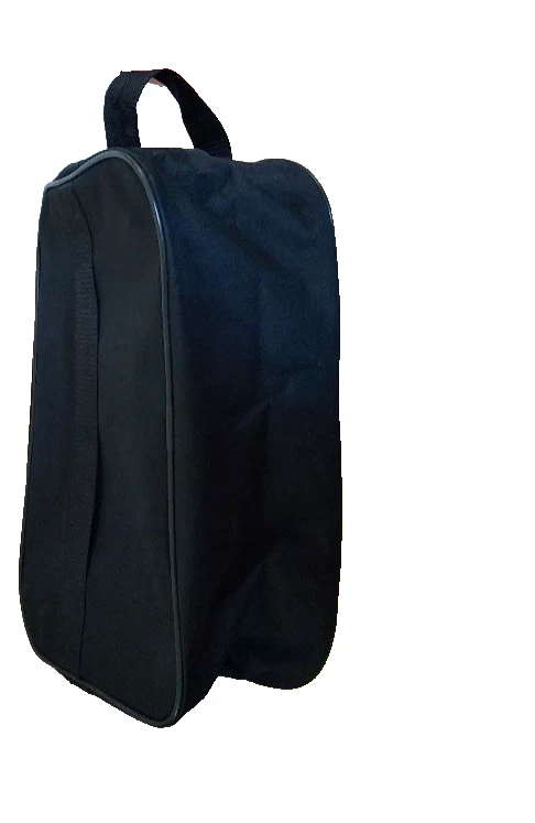 American Tourister ручная кладь черный регулируемый ремень через плечо молнии сумка с короткими ручками EPOC - Изображение 4 из 4