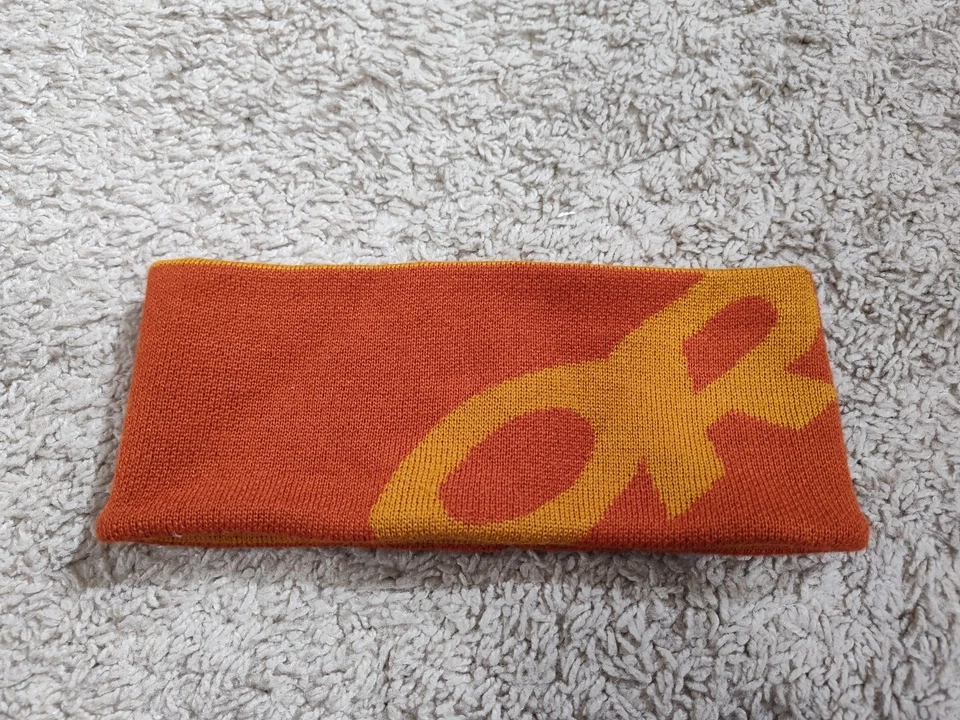 Gorro de lana acrílica Outdoor Research unisex Expedition - talla única, naranja Foto 2 de 4