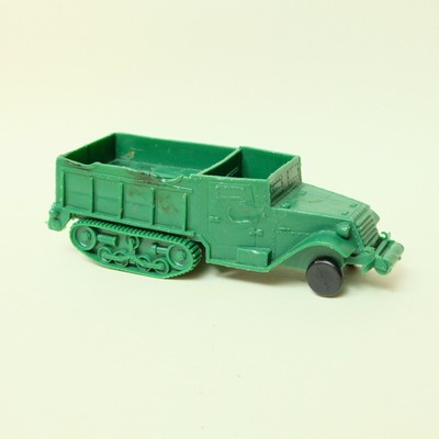 marx battleground europe playset