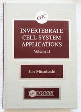 Invertebrate Cell System Applications Vol II ...
