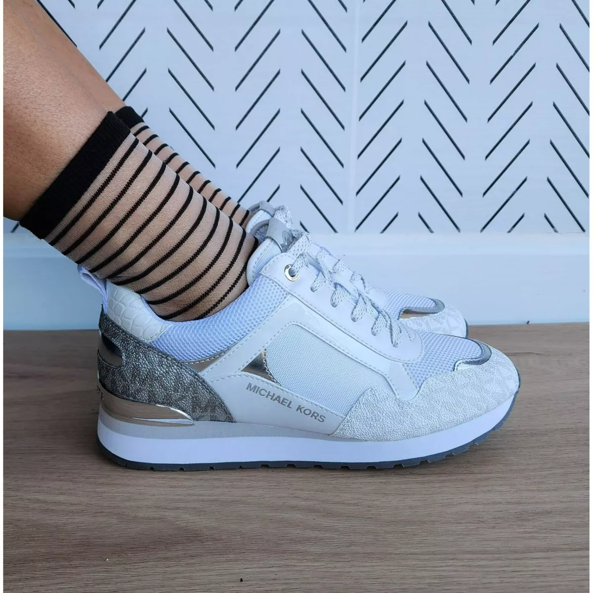 Michael kors sale gym shoes