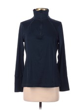 Lukka Lux Women Blue Track Jacket S