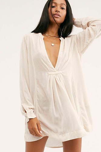 Free People X CP Shades Jacey Red 