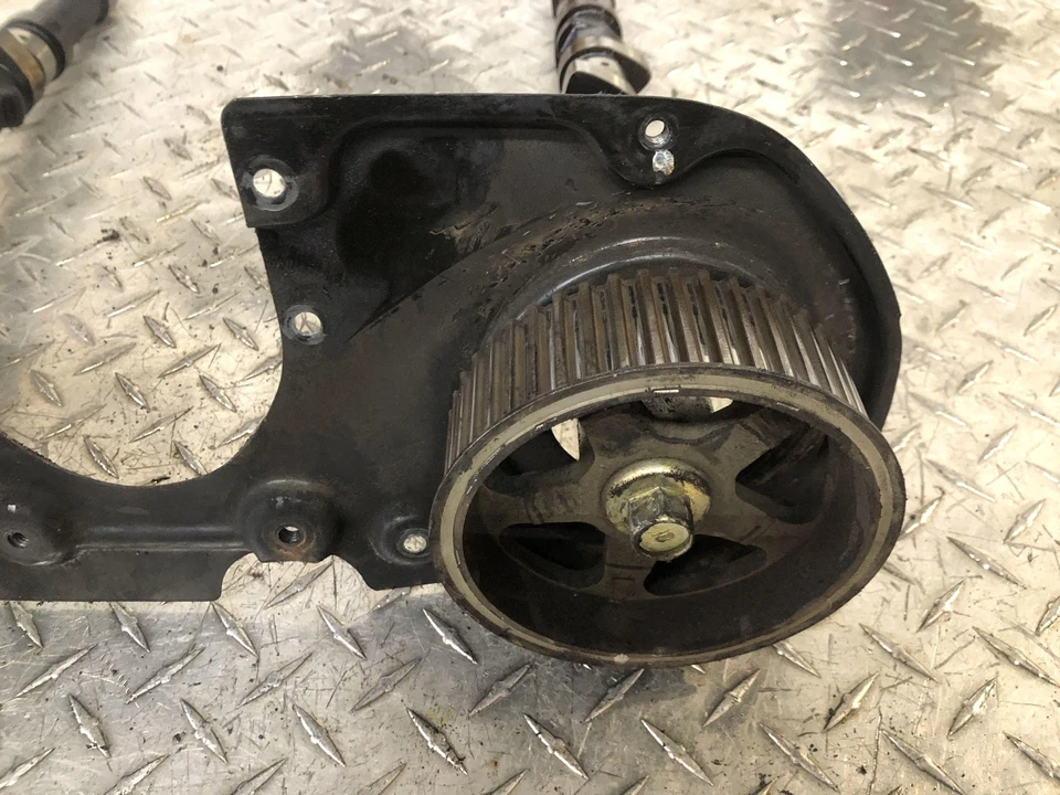 1993-1994 Toyota T100 Camshaft Set LH RH Tested Oem - Image 2 of 4