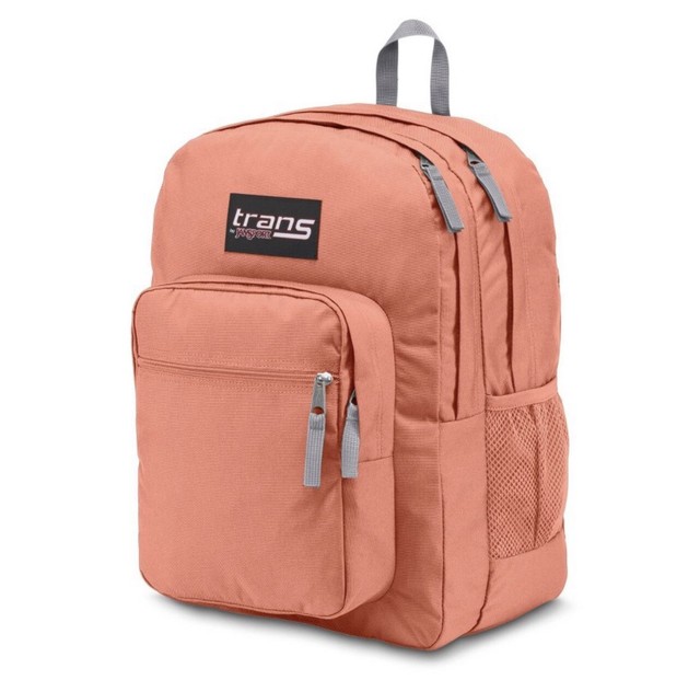 transport backpack target