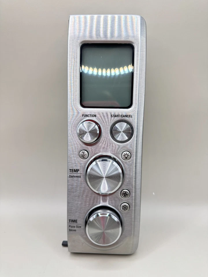 OEM Breville BOV845BSSUS Smart Oven Pro Toaster Bedienfeld Ersatzteile