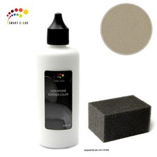 Mercedes-Benz Classic cremebeige Lederfarbe f&uuml;r Leder und Kunstleder. 100ml.