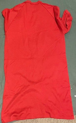 VINTAGE HOLDEN CARS 1970s 80s T-Shirt Mens Long Line AUS MADE V8s 105cm RARE - Picture 3 of 6