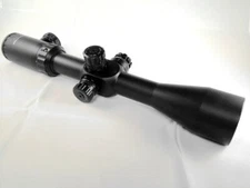 2-20x44 Tactical Rifle Scope Red Green Blue Illuminated Mil Dot Reticle